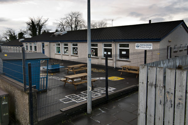 Portglenone Primary School