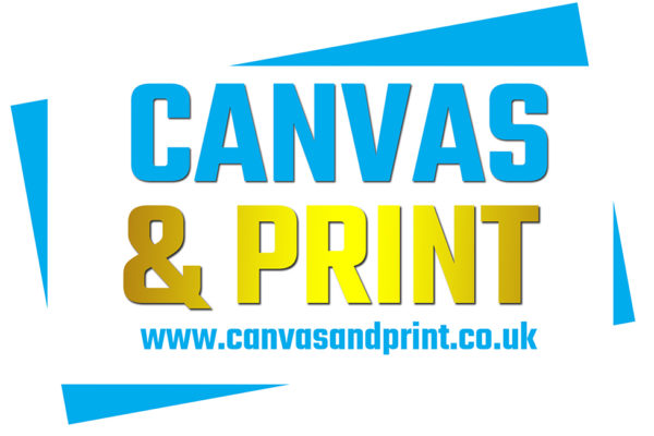Canvas and Print