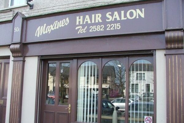 Maxines Hair Salon