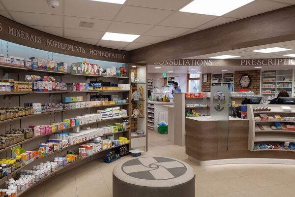 Bannside Pharmacy