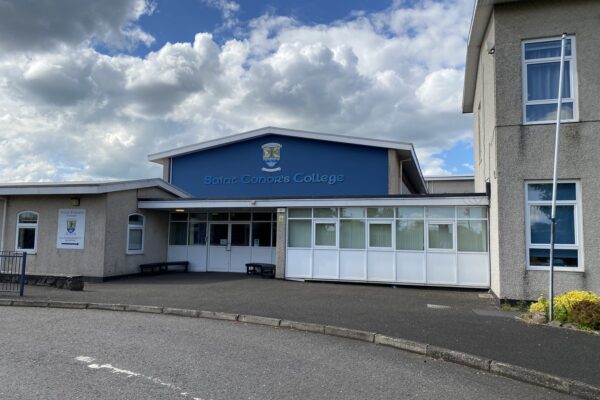 St Conors College Clady