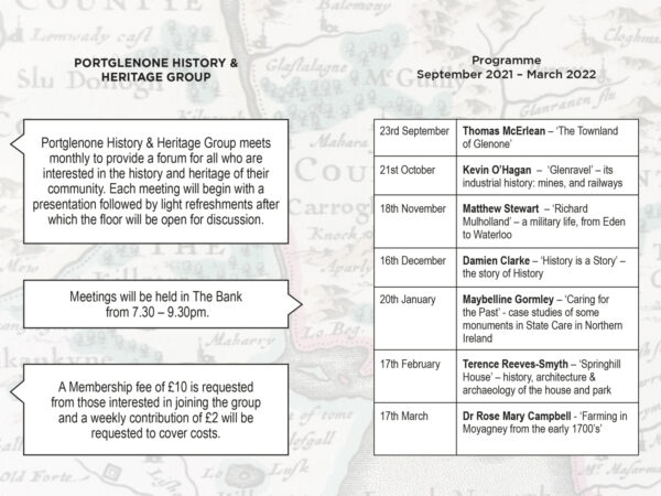 Upcoming Talks