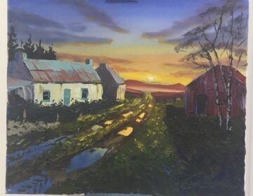 Conor Larkin 4