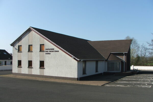 Free Presbyterian Church