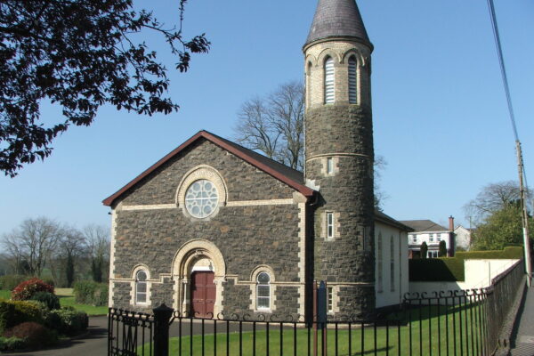 3rd Presbyterian Church