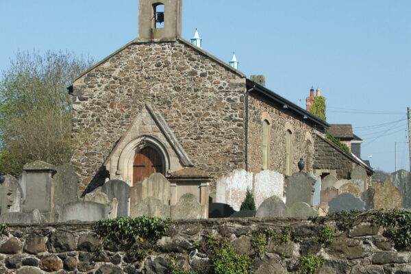 Church of Ireland