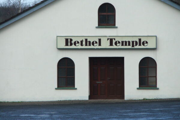 Bethel Temple