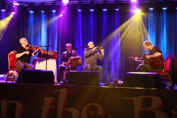 Gig'n the Bann