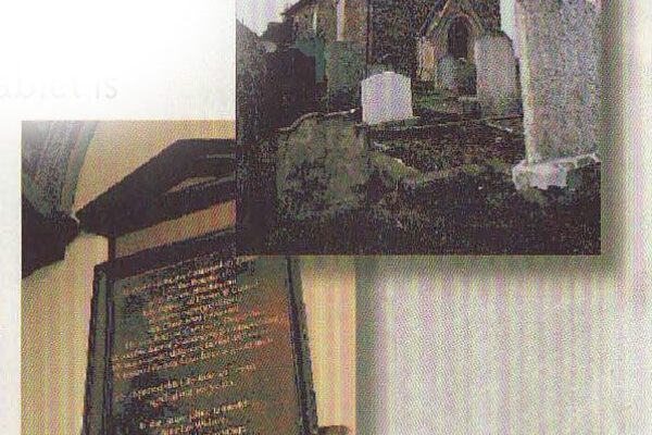 6. Church of Ireland Parish House