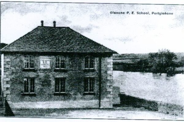 11. Glenone National School