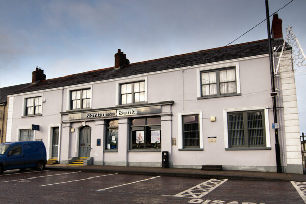 5. Northern Bank