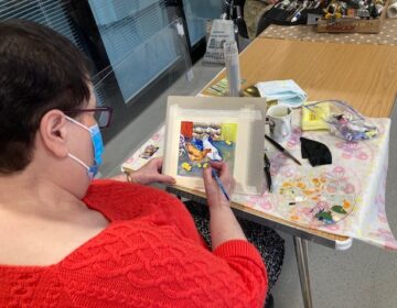 Art group